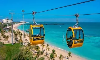 تور ارزان کیش به مدت سه شب و چهار روز